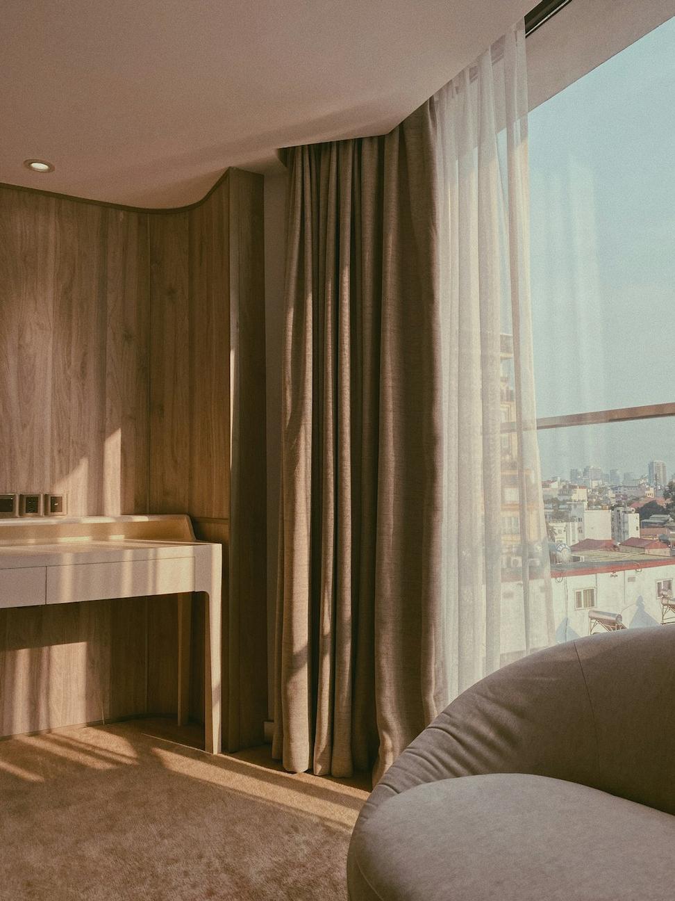 Penthouse Suite