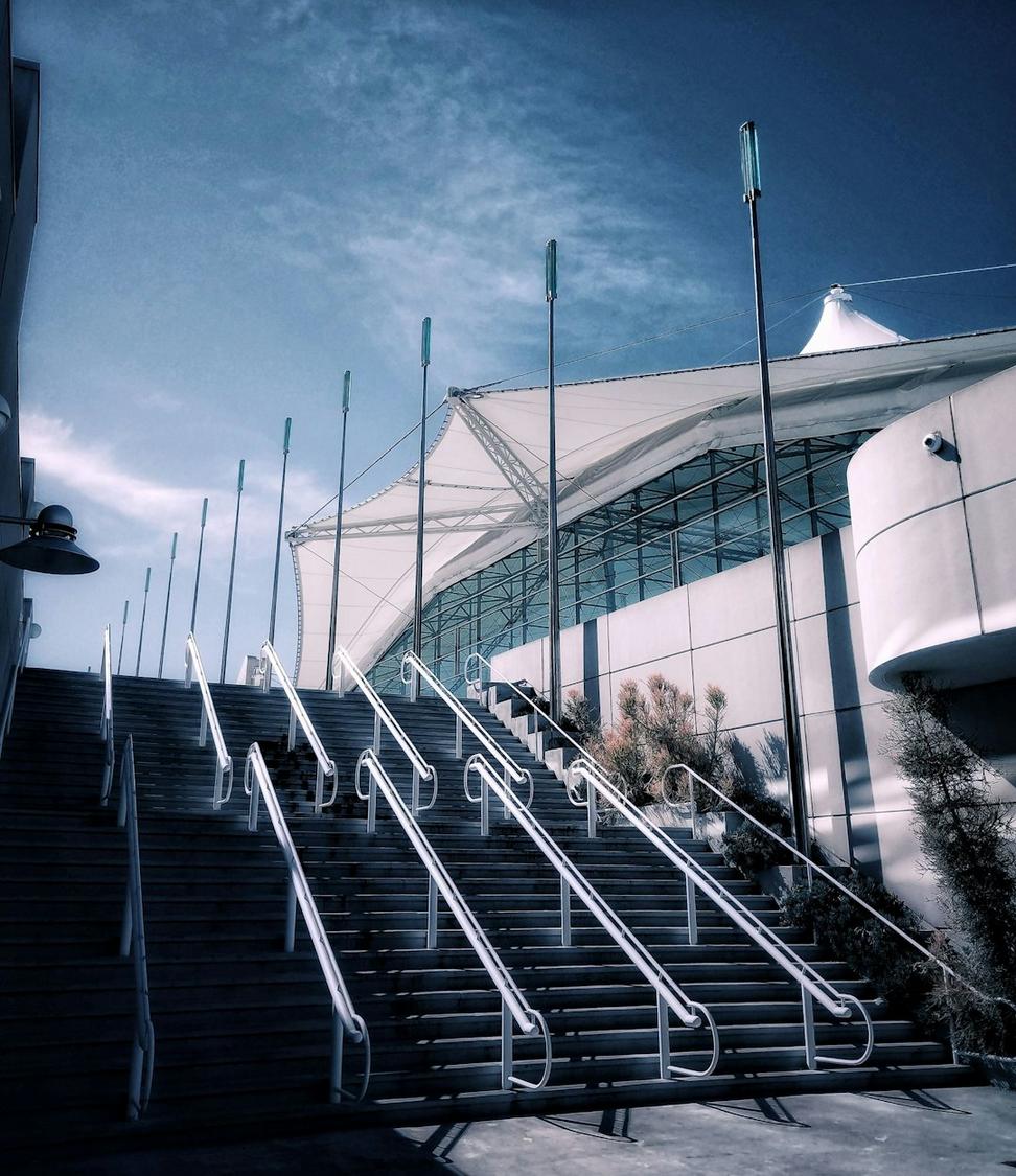 Conference Center