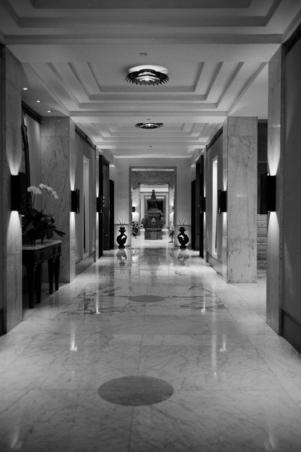 Executive Floor Suite